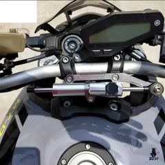 SHOWA リアサスペンション MR8-781VFR400 - メルカリ