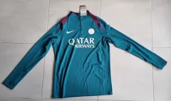 ナイキ PSG ADV dri-fit ハーフジップアップ トップス