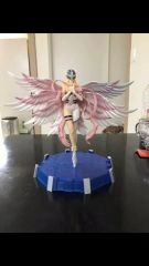 hero様専用絶版貴重品 新品未使用未開封 バンダイ ぬいモンDX