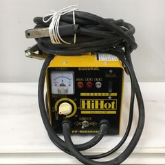 Yashima Stud-Matic III YS-30 スタッド溶接機 - メルカリ