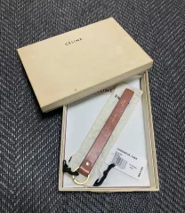 Celine セリーヌ キーホルダーのサムネイル
