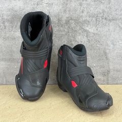 DUCATI バイクシューズ Theme C2 27.5 - メルカリ
