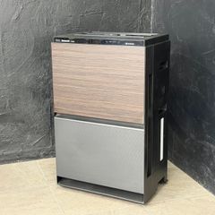 パナソニック 加湿空気清浄機 ハイクラスモデルVC70XV - メルカリ