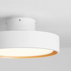 LOWYA シーブラン[8畳] アッパーライト付き シーリングライト LED内蔵