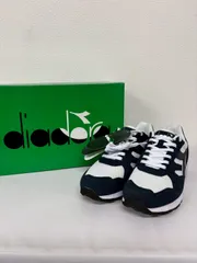 【新品未使用】ディアドラ Diadora N902 S スニーカー ネイビー 28cm メンズのサムネイル