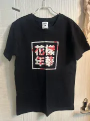 2026年最新】bts tシャツ 花様年華の人気アイテム - メルカリ