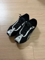 00s PUMA Bujin Samurai Shoes 武人 y2k - メルカリ