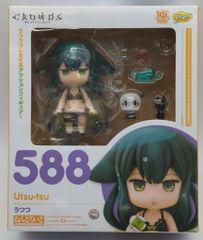 ねんどろいど ガッチャマンクラウズ 一ノ瀬はじめ - メルカリ