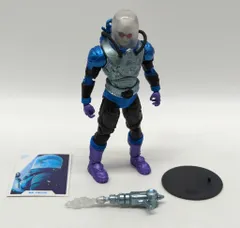 McFARLANETOYS DC MULTIVERSE MR.FREEZE MR.FREEZE 2