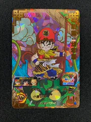 2026年最新】ドラゴンボールヒーローズ bm12-017の人気アイテム - メルカリ