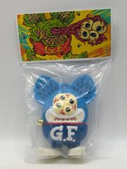 fastfoodvinyl 妖怪くん インディーズソフビ 2025 - メルカリ