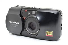 オリンパス OLYMPUS μ [mju:] ZOOM PANORAMA 現状品 - メルカリ