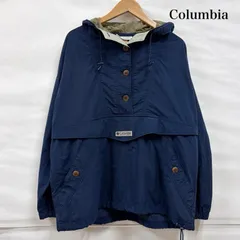 2026年最新】Columbia コロンビア アノラックパーカーの人気アイテム