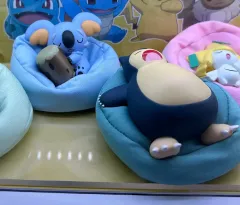 まとめ / 眠るポケットモンスターシリーズ カビゴン ラランティスのサムネイル