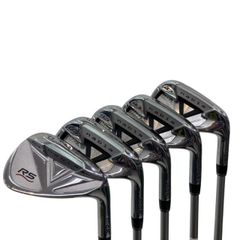 PRGR RS アイアンセット 6-PW M-46 - メルカリ