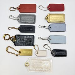 GUCCI（グッチ）バンブー ヴィンテージ キーホルダー バッグチャーム