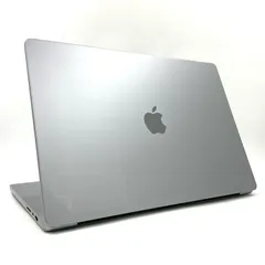【全額返金保証】【最速発送】Apple MacBook Pro 16インチ 2021 Apple M1 Max 64GB 1TB スペースグレイ 87% 動作確認済のサムネイル