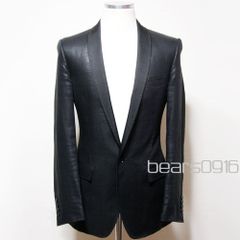 キートン】シャツ メンズ 41 L XL 極美品 KITON ブルー ホリゾンタル
