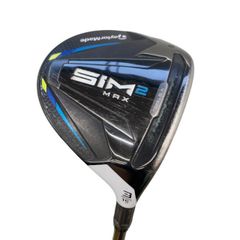テーラーメイド SIM2 MAX D 5W SR フェアウェイウッド TM50 - メルカリ