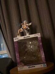 な*す様 マキシマティック ルフィ ギア2 グランディスタ サクラ 猗窩座