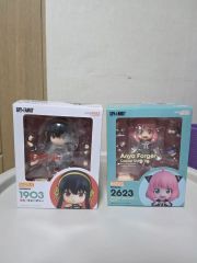 ビューティフルシャドー エイリアンズ シークレット 付き コンプリート