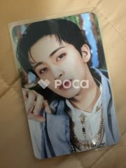 NCT マークThe Firstfruits MARK トレカ タワレコ特典 - メルカリ