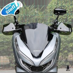 PCX PCX160 ナックルバイザー 08P70-K1Z-J11 ホンダ純正 - メルカリ