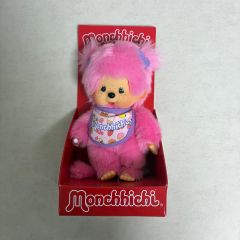 モンチッチ（sekiguchi）東京 限定 TGC コラボ ぬいぐるみストラップ