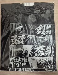 にじさんじ Dytica 海の家 小柳ロウ Tシャツ にじさんじ 小柳ロウ 海の家 Tシャツ - メルカリ