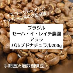 16パプアニューギニア ワイルドハイランドウォッシュド200g農薬化学