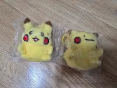 ポケットモンスター メタモン マスコット キーホルダー まとめのサムネイル