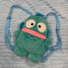 AULANI Disney Resort リュック オルメル ぬいぐるみ - メルカリ