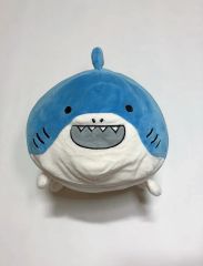 アイドルマスターシンデレラガールズ 浅利七海 サバオリくん