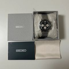 SEIKO SBDL091 SPEEDTIMER ＋ ジュビリーブレス - メルカリ