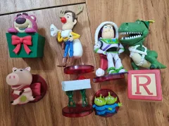 トイストーリー フィギュア