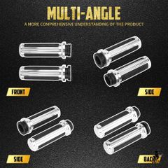 CCM パワーハンドル レッド ベイトリール - メルカリ
