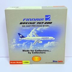 Sky500 上海航空 BOEING 767-300 1/500 | Mercari