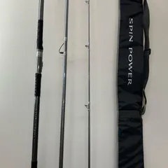 2026年最新】shimano SPIN POWER 405cx-tの人気アイテム - メルカリ
