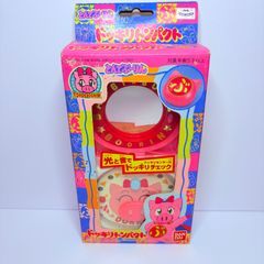とんでぶーりん ドッキリトンパクト - メルカリ