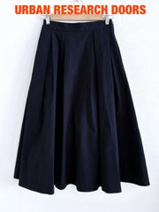 新品 2025年製】DRESSTERIOR ドレステリア フレンチリネン タック