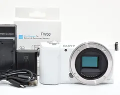 2026年最新】sony a5100 ホワイトの人気アイテム - メルカリ