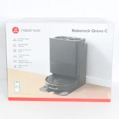 2026年最新】roborock qrevoの人気アイテム - メルカリ