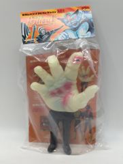 未開封 ジャングル黒べえ メディコム・トイ ソフビ - メルカリ