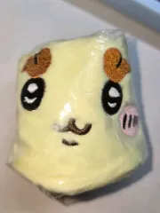 ちいかわ ちいかわ シーサー FACE 巾着 ポーチ