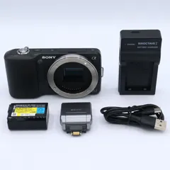 2026年最新】sony nex-3nの人気アイテム - メルカリ