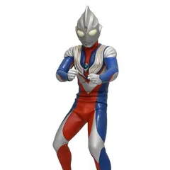 海洋堂高知　メガソフビキット　ウルトラマンティガ 新品未開封 送料込のサムネイル