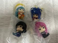 でふぉめ ひぐらしのなく頃に ～ひぐらしデイブレイク ガチャ 竜宮レナ