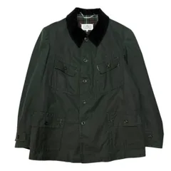 Maison Margiela　Waxed Cotton Jacketのサムネイル