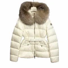 MONCLER/0 /ホワイト /ダウンジャケット / BOED /型番I20931A001185396Qのサムネイル