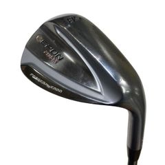 中古】 タイトリストスリーブ付き(GT系) フジクラドライバー用